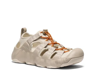 Keen Hyperport Sandal In Neutral
