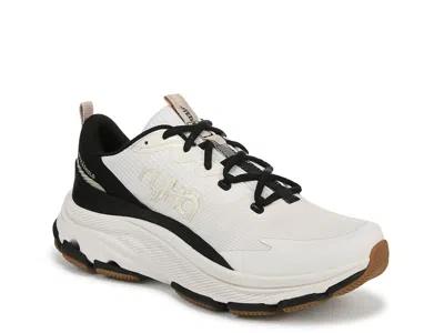 Ryka Devoted Rs Walking Sneaker In White