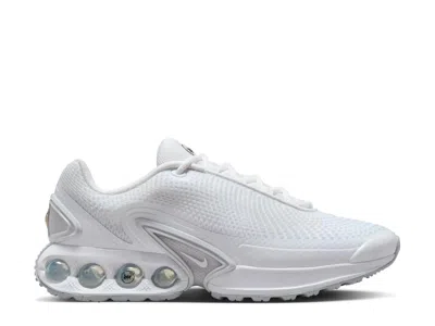 Nike Air Max Dn Sneakers In White