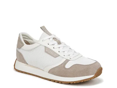 Vionic Monarch Sneaker In Neutral