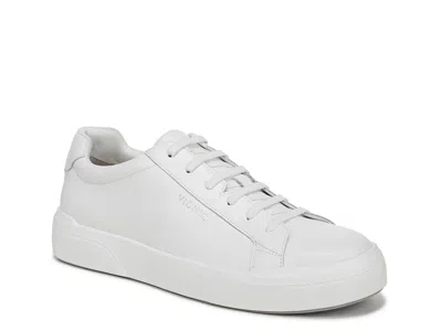 Vionic Colbie Low Top Sneaker In White