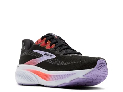 Brooks Ghost 17 Running Shoe In Blue