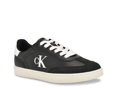 Calvin Klein Narissa Sneaker In Multi