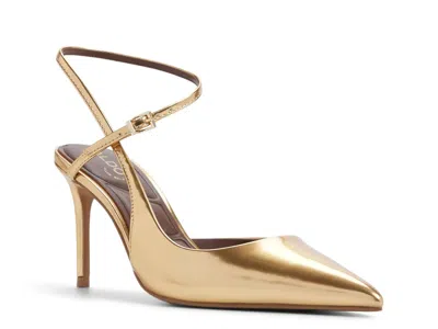 Aldo Kymmberly Pump In Multi