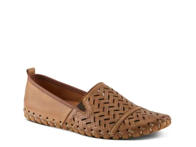 Spring Step Kapri Loafer In Multi