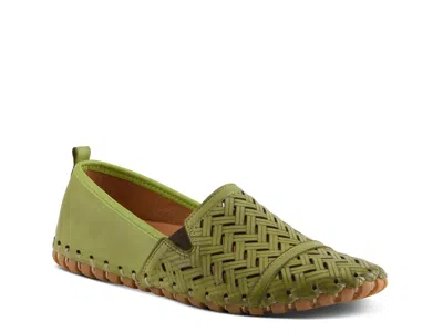 Spring Step Kapri Loafer In Multi