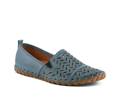 Spring Step Kapri Loafer In Multi
