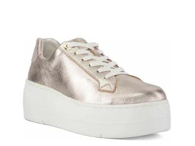Dune London Episode Core Platform Sneaker In Multi