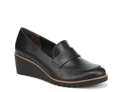 Lifestride Zed Wedge Loafer In Multi