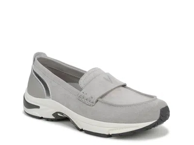 Vionic Walk Roam Loafer In Gray
