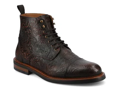 Taft Rome Boot In Multi