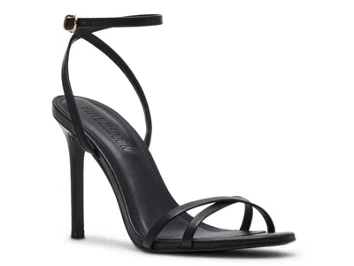 Steve Madden Jypsey Sandal In Black