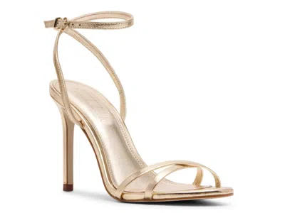 Steve Madden Jypsey Sandal In Neutral