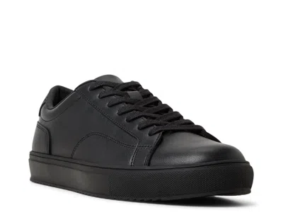 Call It Spring Kelloway Sneaker In Black