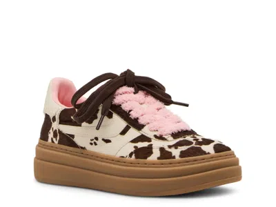 Steve Madden Dodge Sneaker