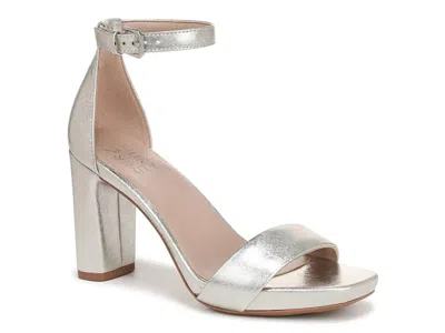 Naturalizer Joy Ankle Strap Sandal