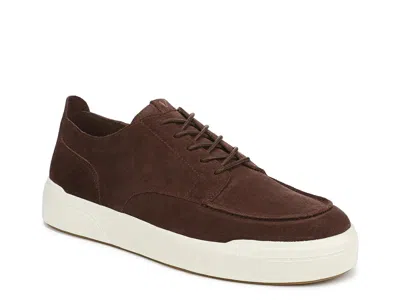 Vionic Carter Derby Sneaker In Brown