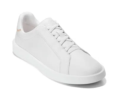 Cole Haan Grand Crosscourt Daily Slipon Sneaker In Multi