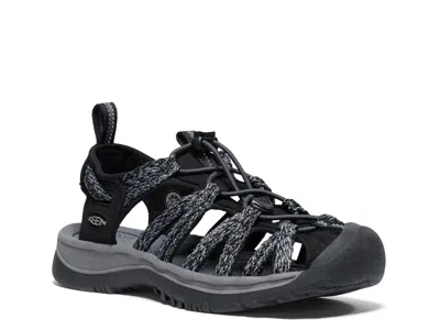 Keen Whisper Sandal In Multi