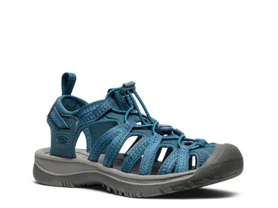 Keen Whisper Sandal In Multi