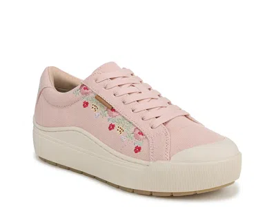 Dr. Scholl's Time Off Sneaker
