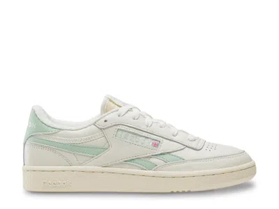 Reebok Club C Revenge Vintage Sneaker In Neutral