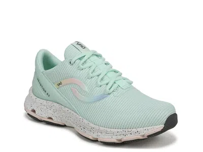 Ryka Devotion X 2 Walking Sneaker In Multi