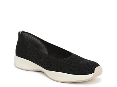 Lifestride Unity Slip-on Sneaker In Black