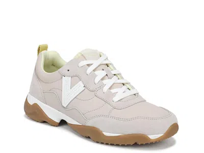 Vionic Walk Slim Glide Sneaker In Gray