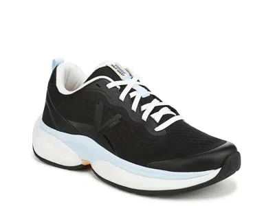 Vionic Walk Quest Sneaker In Multi