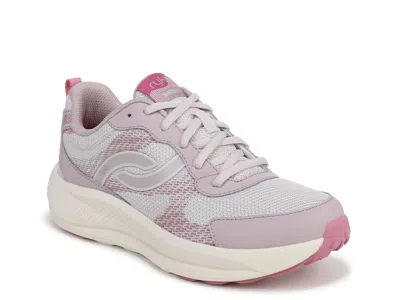 Ryka Intent Walking Shoe In Multi