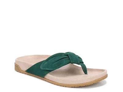 Vionic Eva Flip Flop In Multi