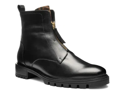 Ara Zip-fastening Boots In Black