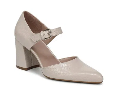 Naturalizer Pixie Mary Jane Pump