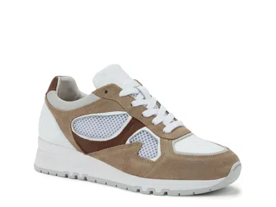 Naot Collins Sneaker In Multi