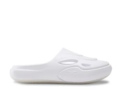 Reebok Dmx Recovery Mule In Animal Print