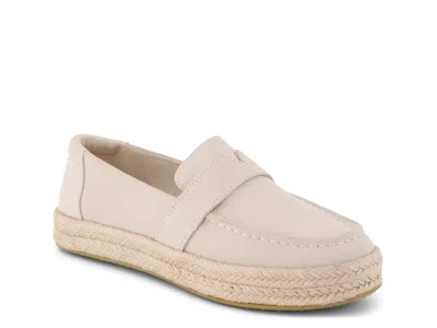 Toms Blakely Espadrille Loafer In Multi