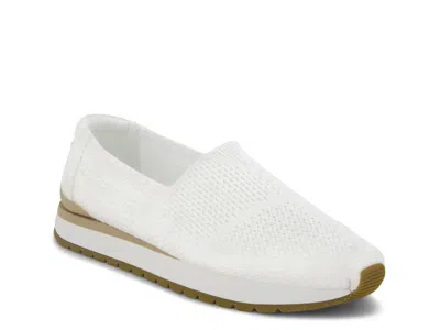 Toms Alpargata Resident Plus Slip-on Sneaker In Multi
