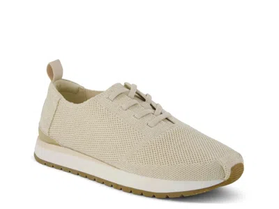 Toms Resident Plus Slipon Sneaker In Multi