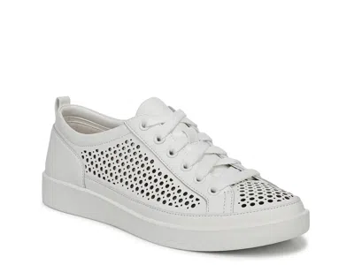 Vionic Wide Width Winny Sneaker In White
