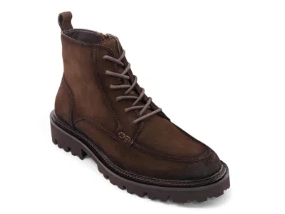 Anthony Veer Everest Moc Boot In Multi