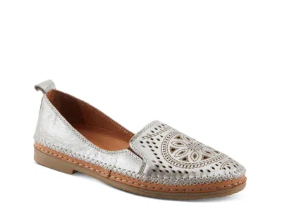 Spring Step Ingrid Loafer In Multi