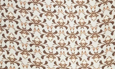 Max Studio Elbow Sleeve Top In Gray