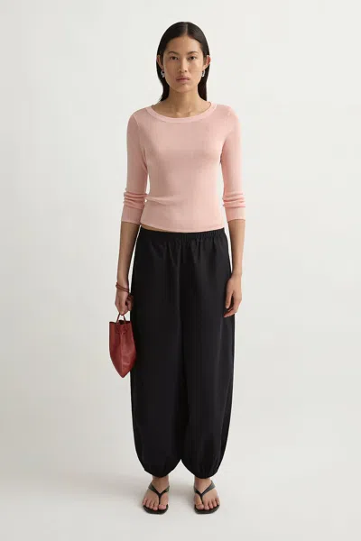 Posse Moda Operandi In Pink