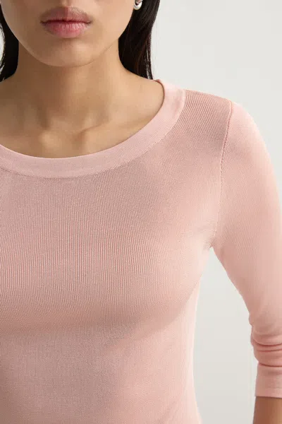 Posse Moda Operandi In Pink