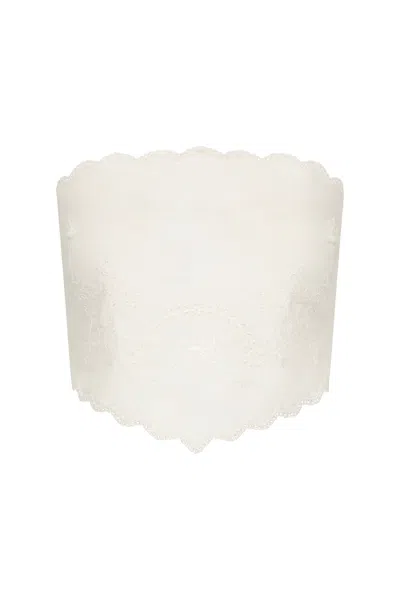 Posse Moda Operandi In White