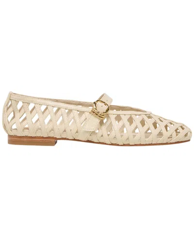 Dolce Vita Bodey Mary Jane Flat In Multi