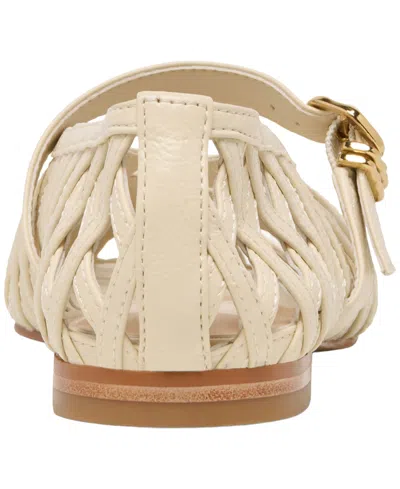 Dolce Vita Bodey Mary Jane Flat In Multi