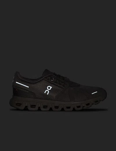 On Cloud 6 In Brown