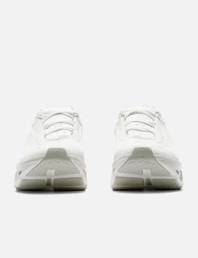 On Running Cloudmster Void Sneaker In Gray